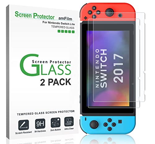 Screen protectors