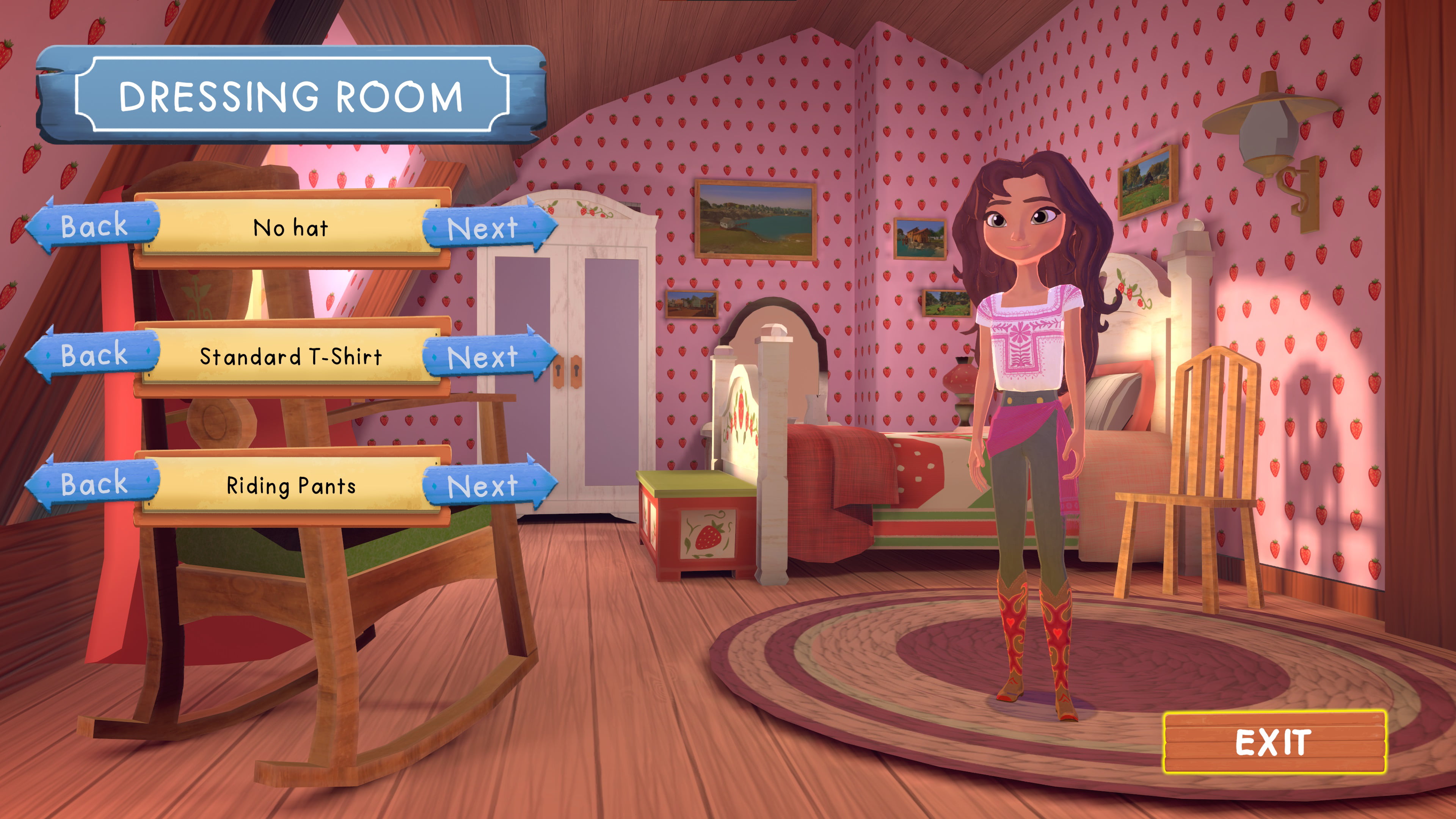 Spirit Lucky's Big Adventure for Nintendo Switch