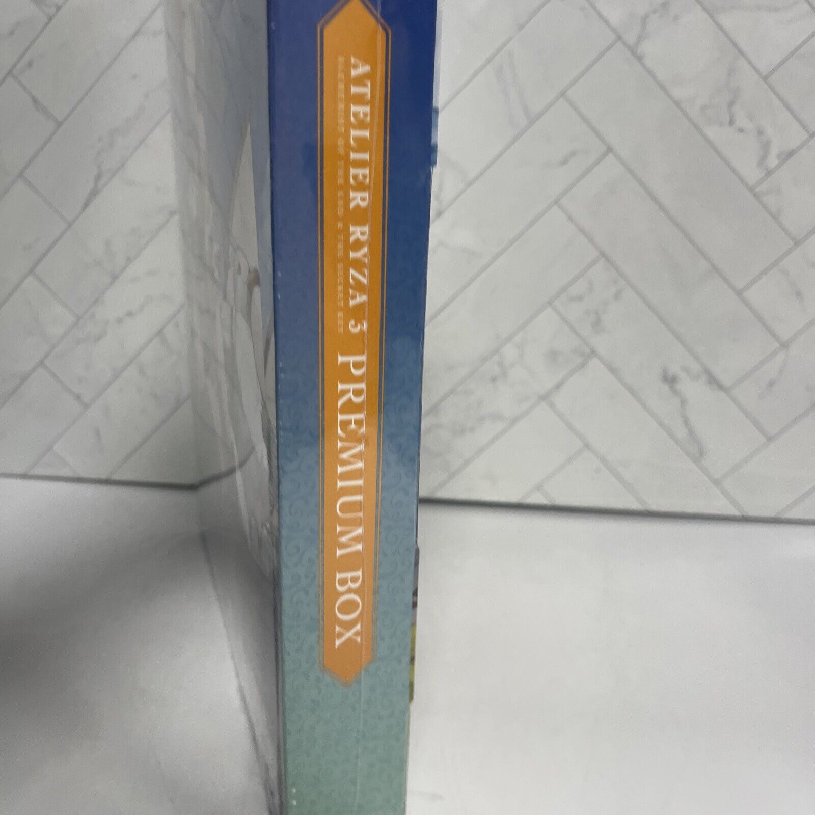 Atelier Ryza 3 Limited Edition (Switch)