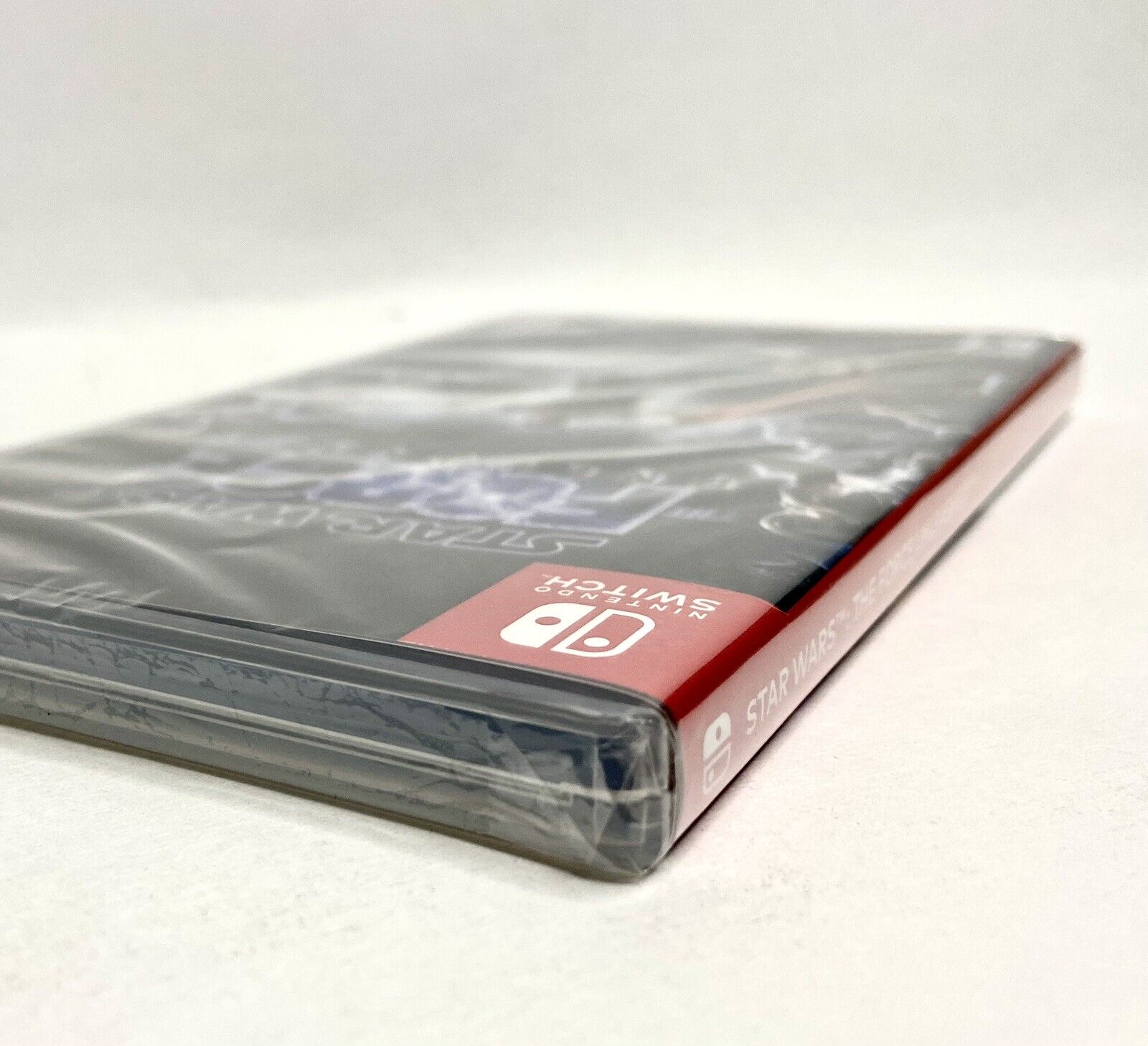 Limited Edition Star Wars Switch Game #146