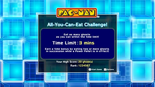 NAMCO MUSEUM ARCADE PAC (Nintendo Switch)