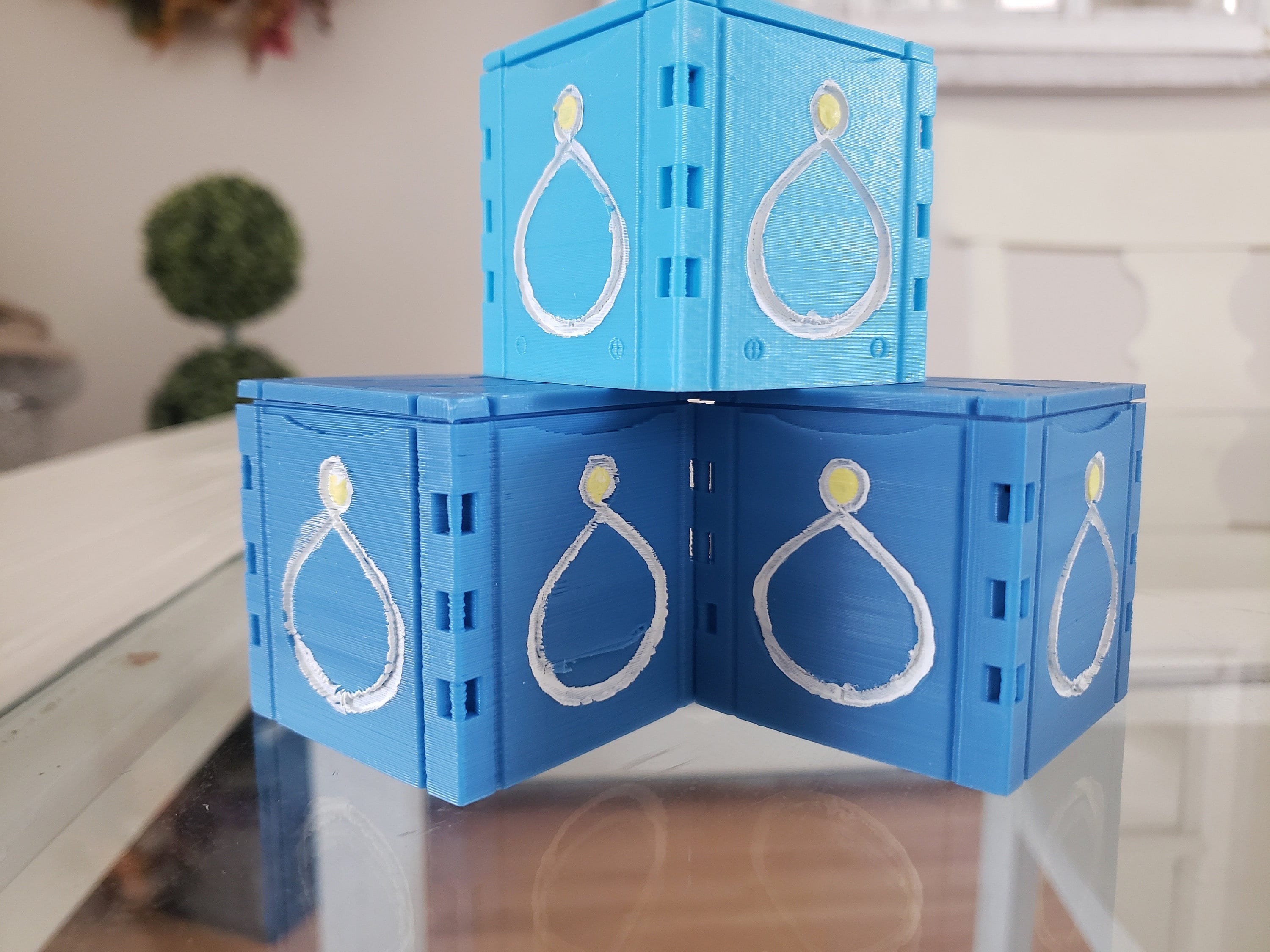 Sonic Adventure Chao Box