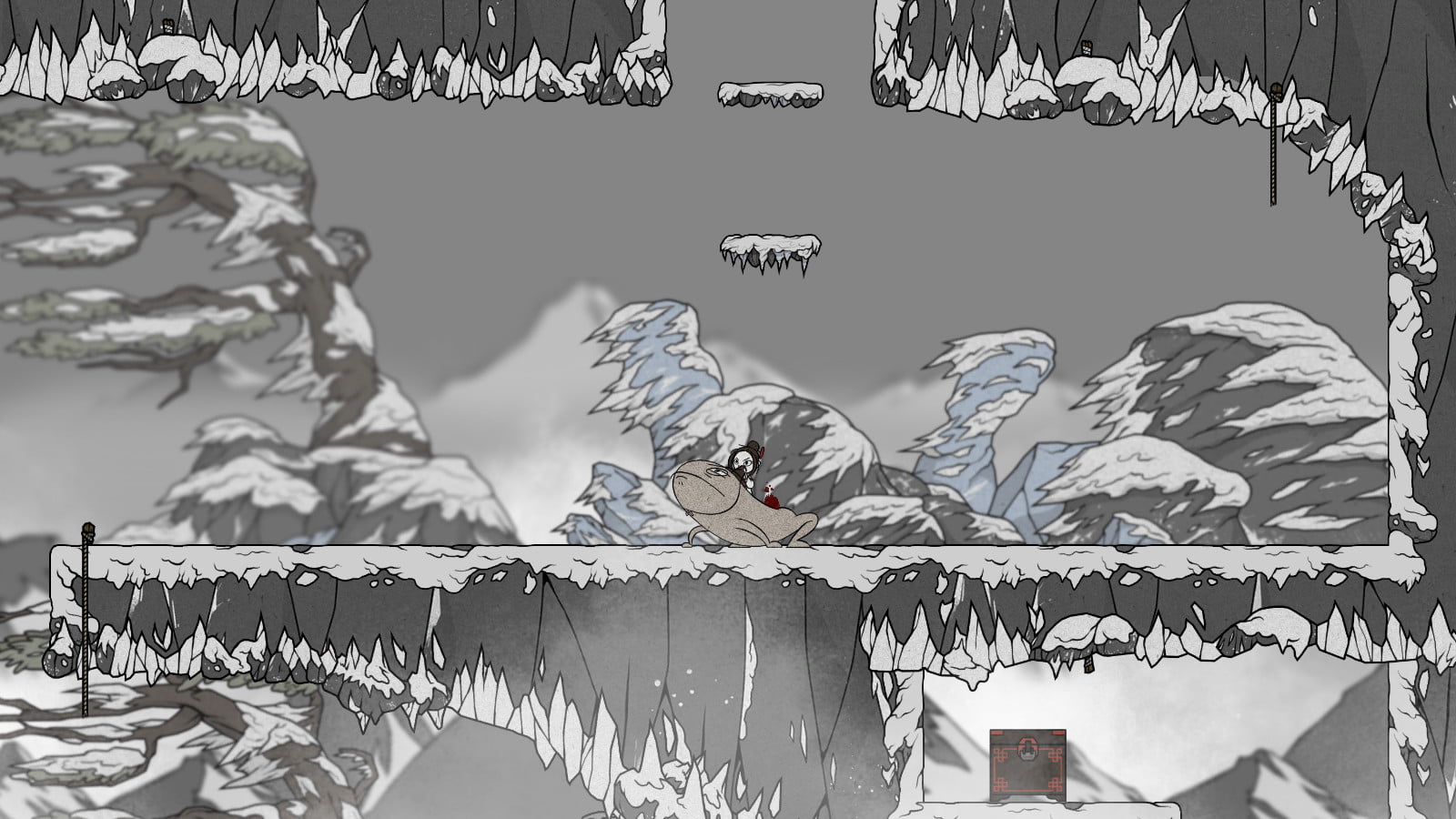 8Doors: Afterlife Adventure for Nintendo Switch