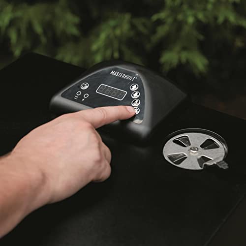 Masterbuilt 30" Electric BBQ Smoker