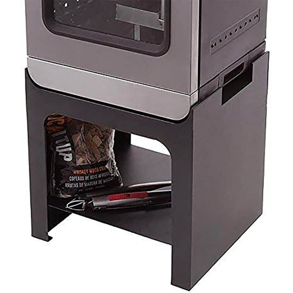 Outdoor Cooking Char-Broil Digital Electric Smoker Stand