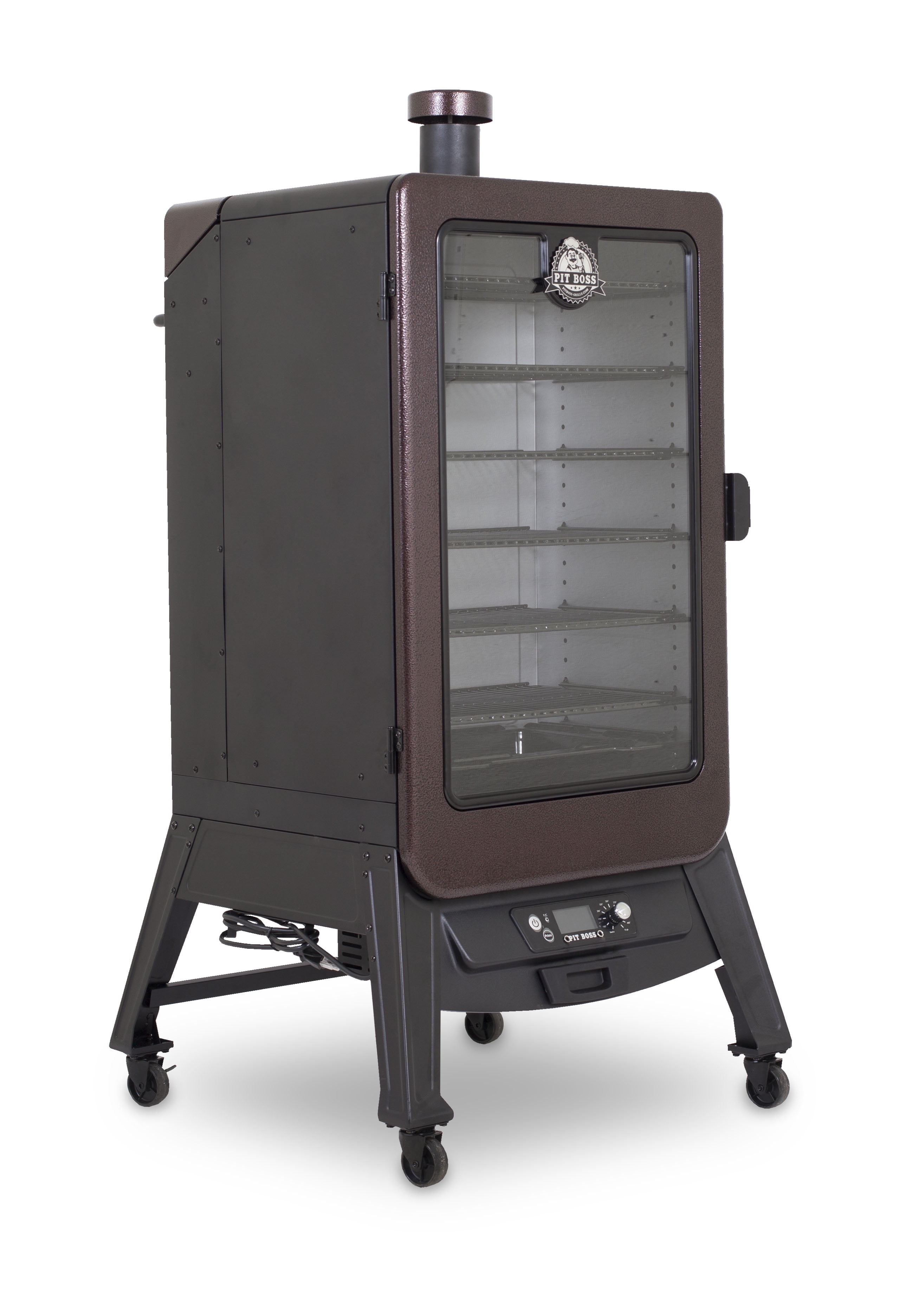 Pit Boss Copperhead Vertical Pellet Smoker