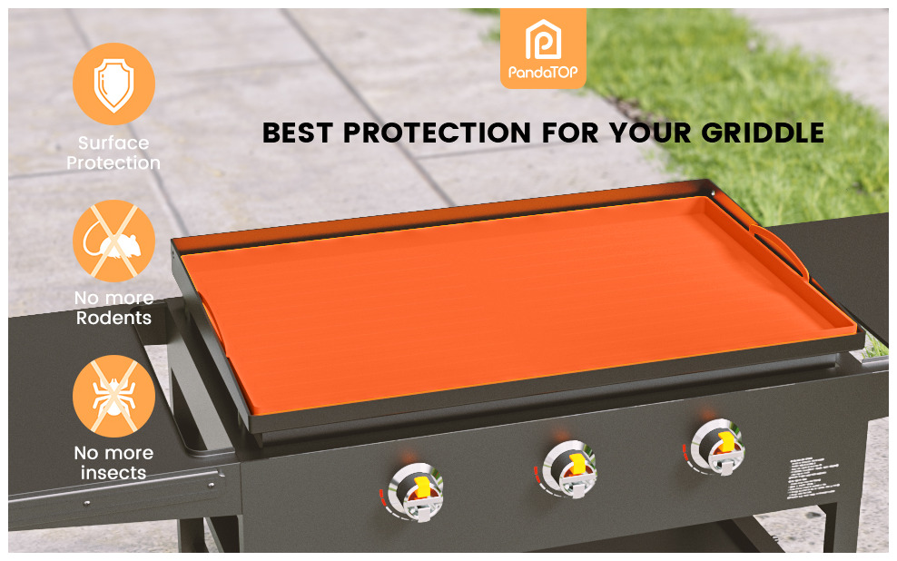 36" Silicone Griddle Mat for Blackstone Griddle