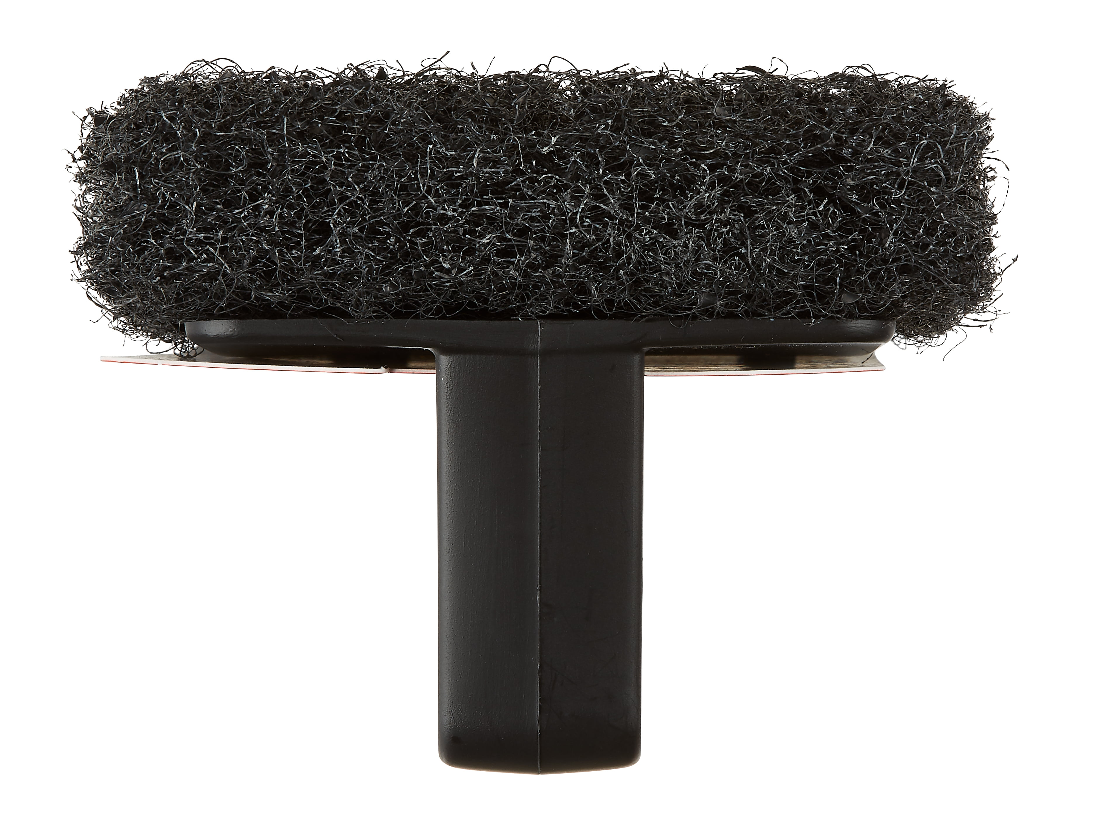 Hefty Duty BBQ Grill Scrubber by Expert Grill