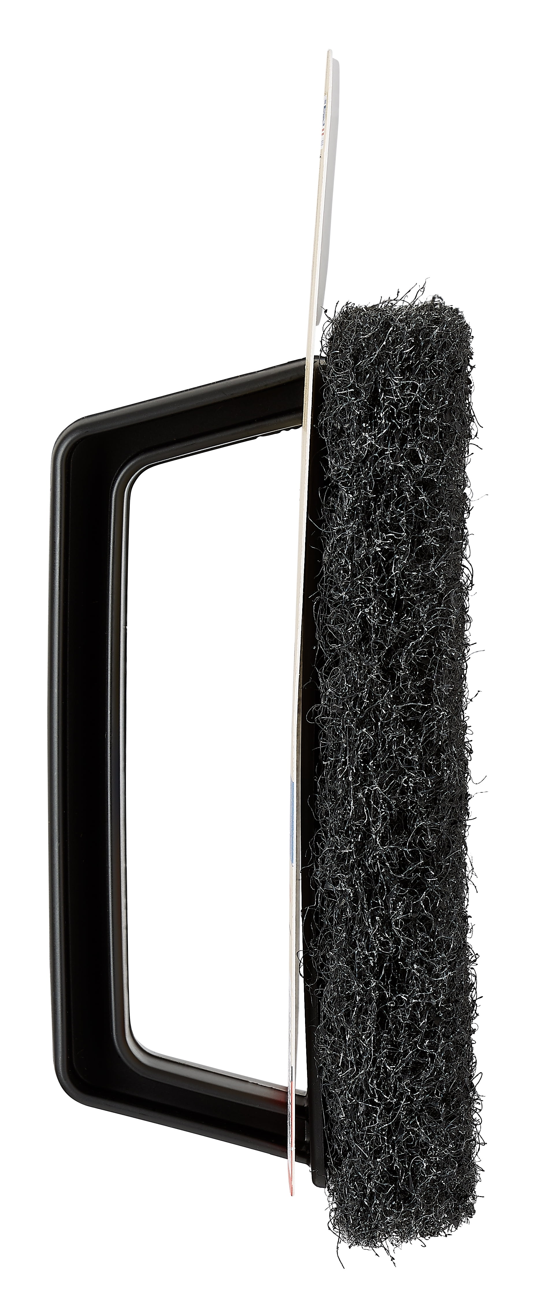 Hefty Duty BBQ Grill Scrubber by Expert Grill