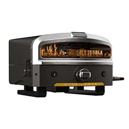 16" Halo Versa LP Gas Outdoor Pizza Oven