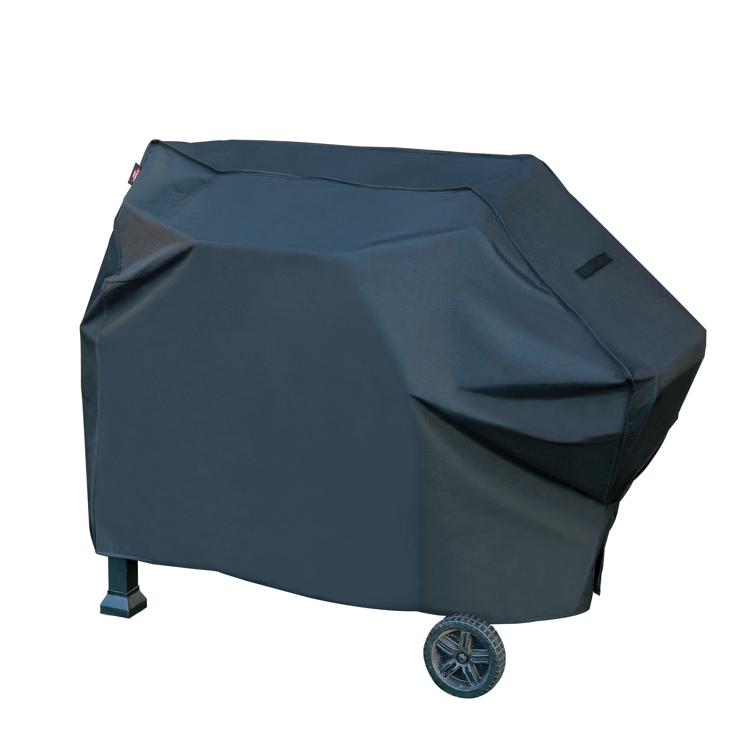 Heavy Duty Charcoal Grill Cover by Expert Grill