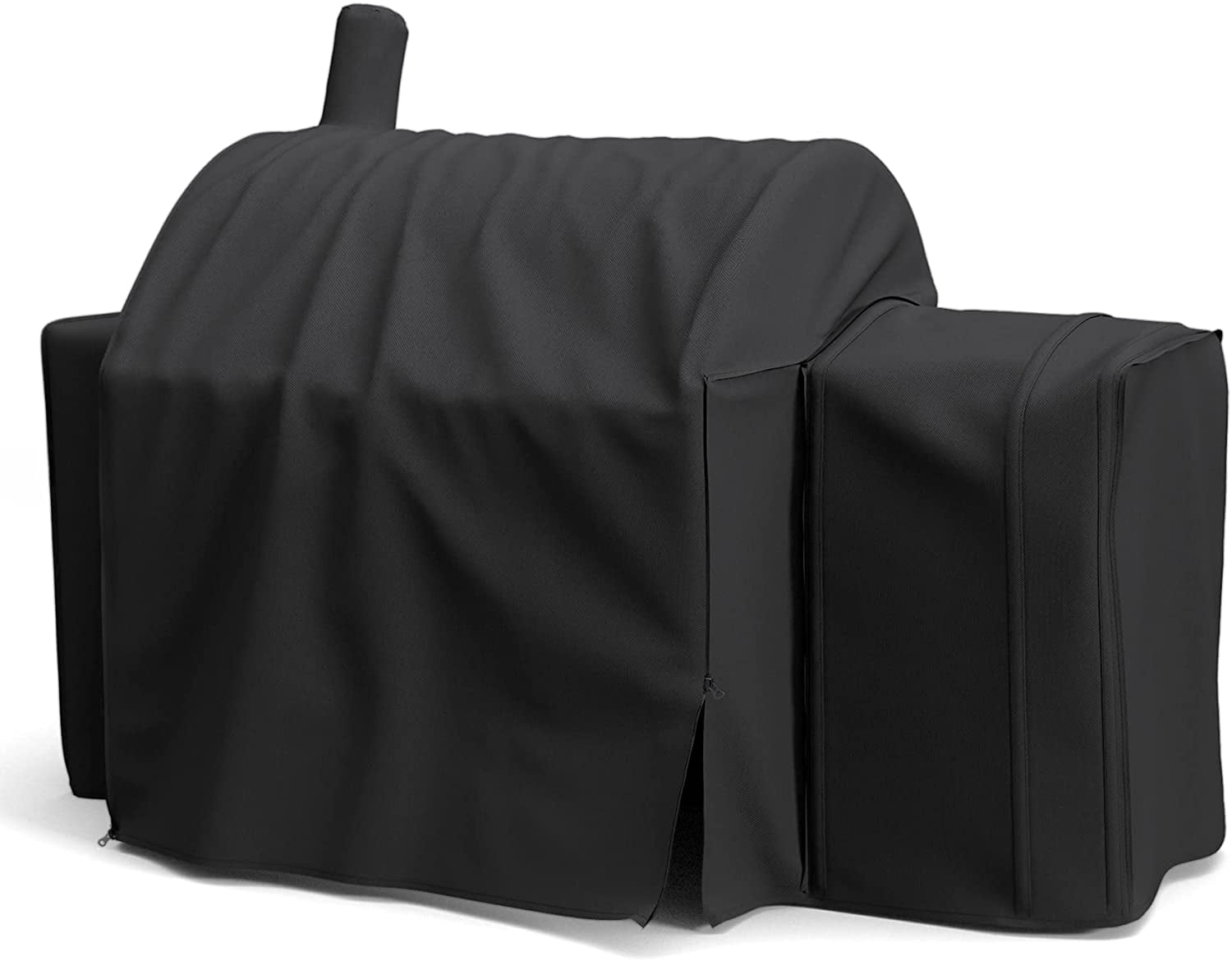 Durable Waterproof Smoker Cover for Char-Griller 2137