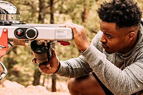 Weber Traveler Portable Gas Grill - Black