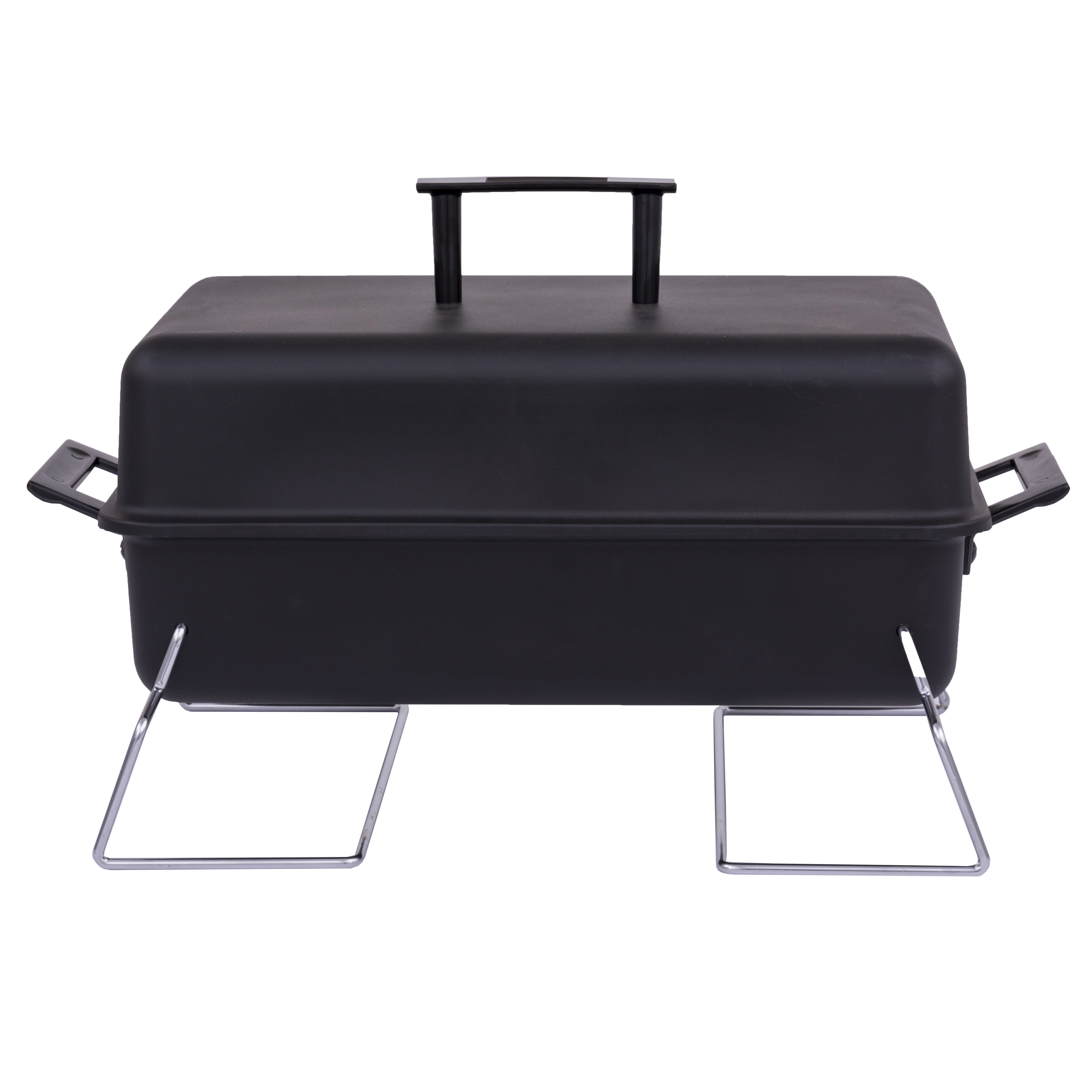 Portable Tabletop Charcoal Grill by Char-Broil