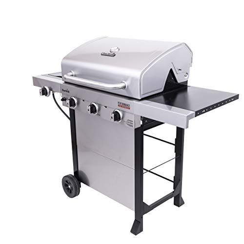 Char-Broil 463370719 Gas Grill with TRU-Infrared Technology