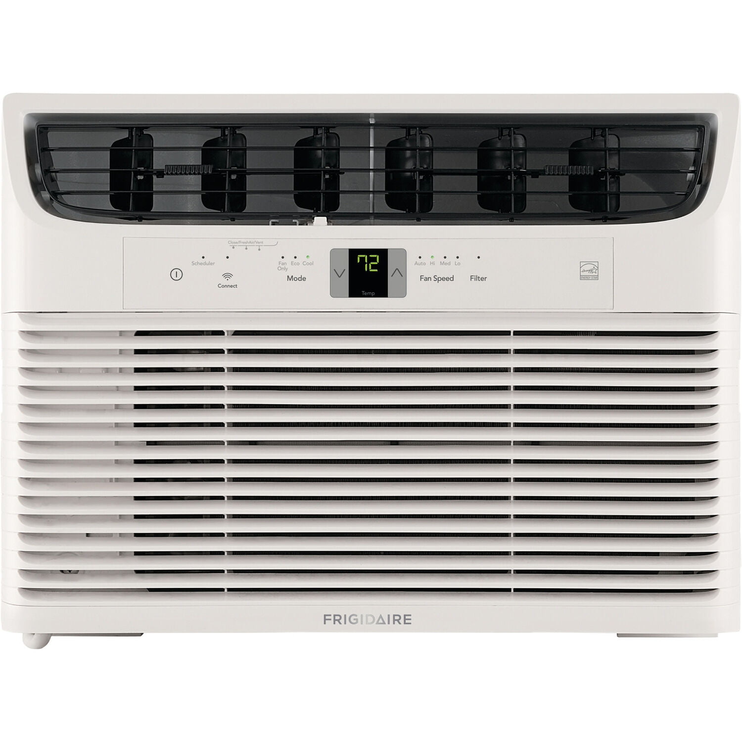 Smart Wi-Fi Window AC – Frigidaire Gallery