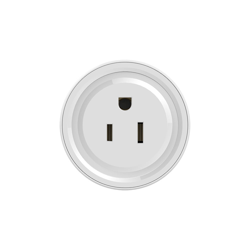 Smart Home WiFi Plug for Alexa & Google Home
