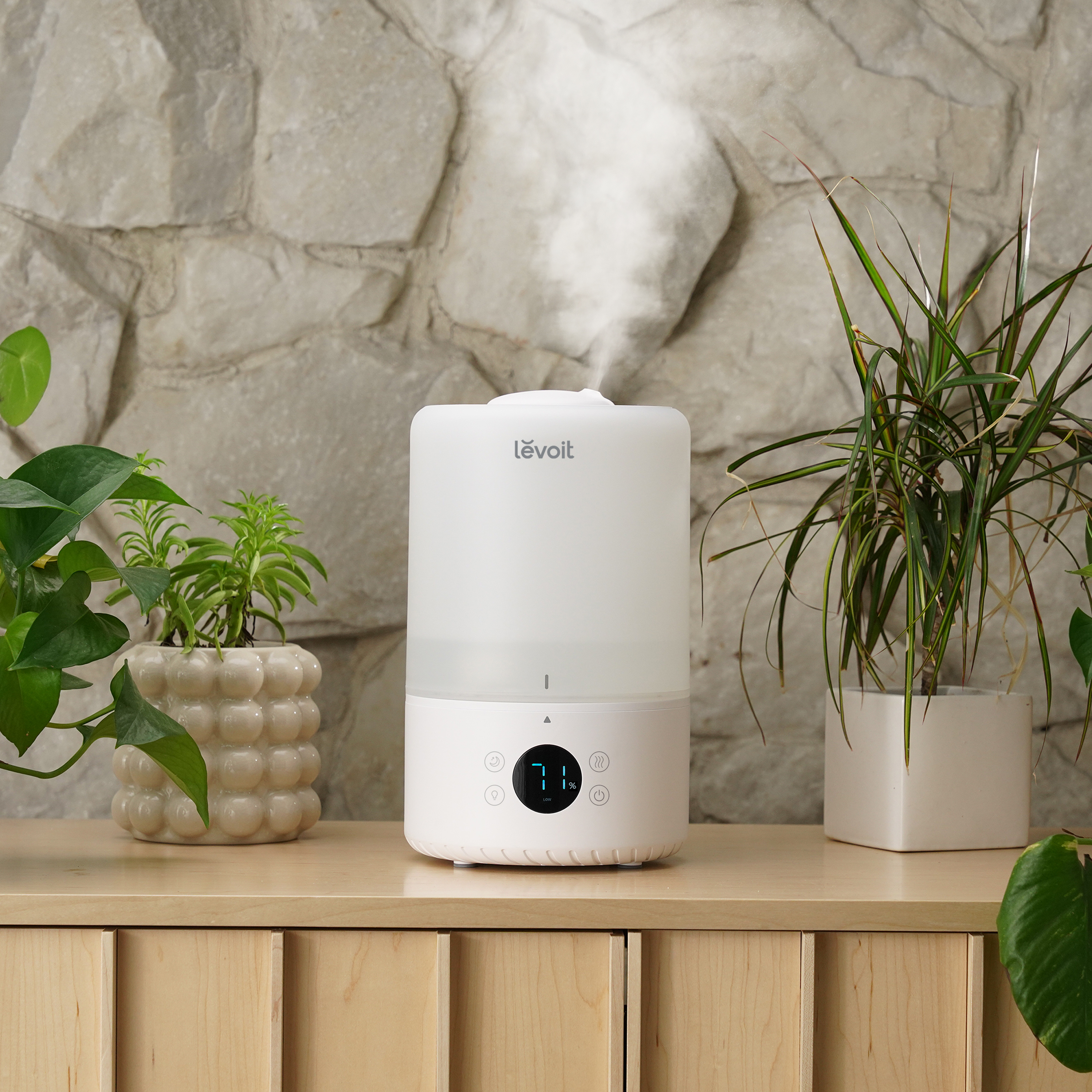 LEVOIT Smart Humidifier for Baby's Room