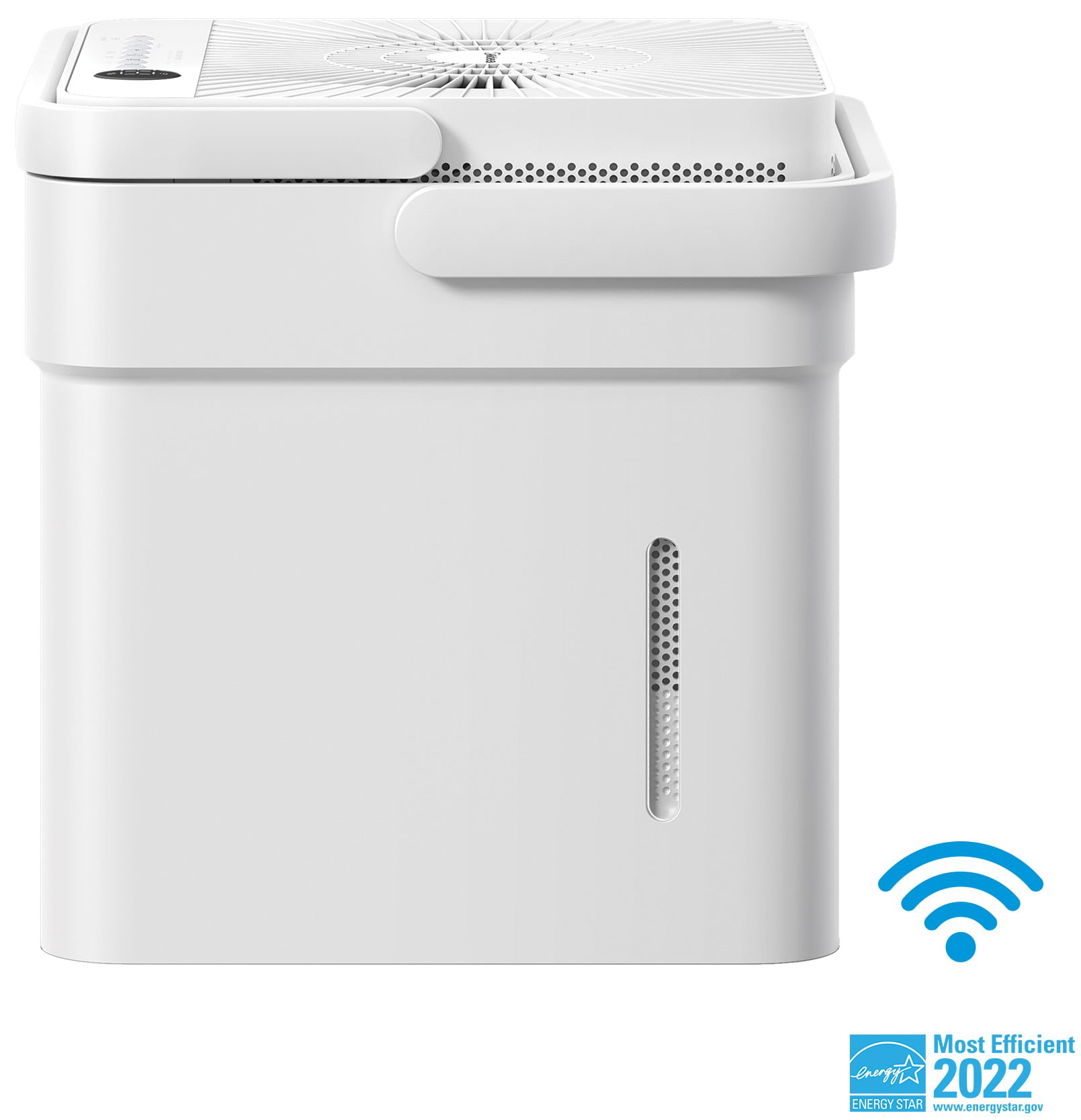 Midea Smart WiFi Dehumidifier - 20-Pint