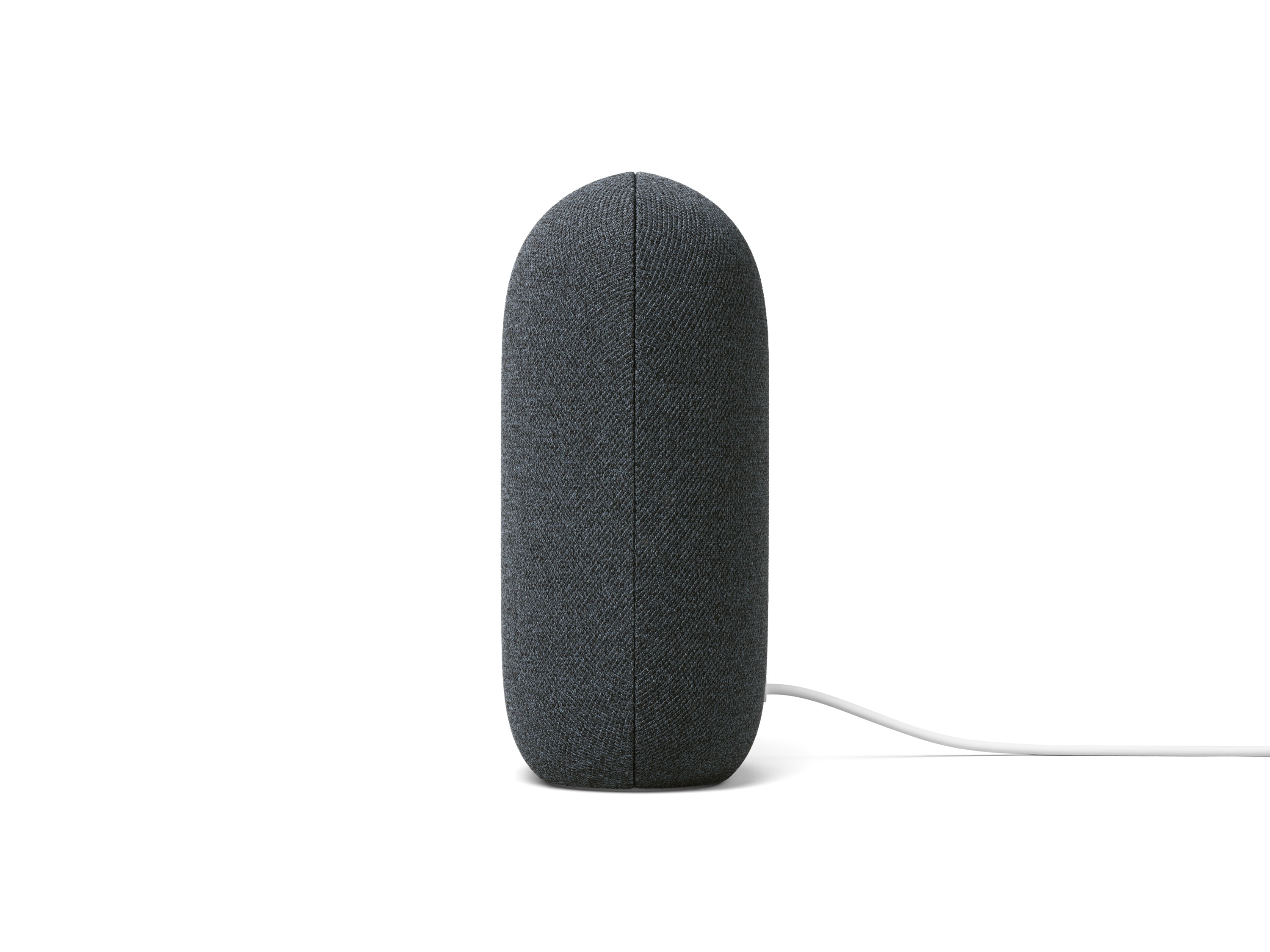 Google Nest Audio - Charcoal Smart Speaker