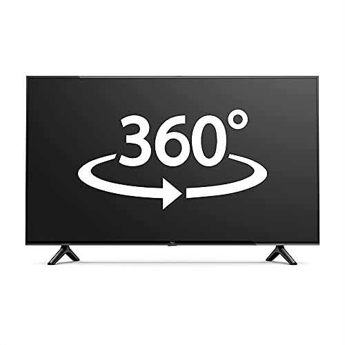 Smart 55" 4K UHD TV with Amazon Fire