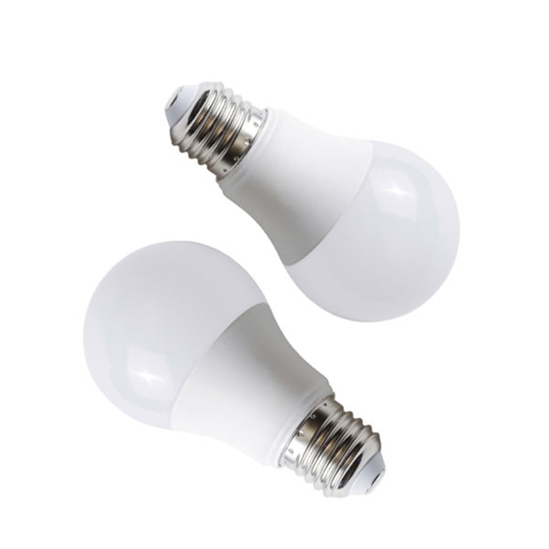 Smart LED Bulbs with High Brightness