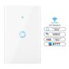 Smart WiFi Light Switch compatible with Alexa