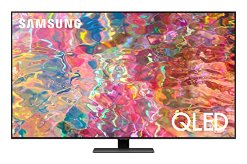 50" Samsung Q80B QLED 4K Smart TV