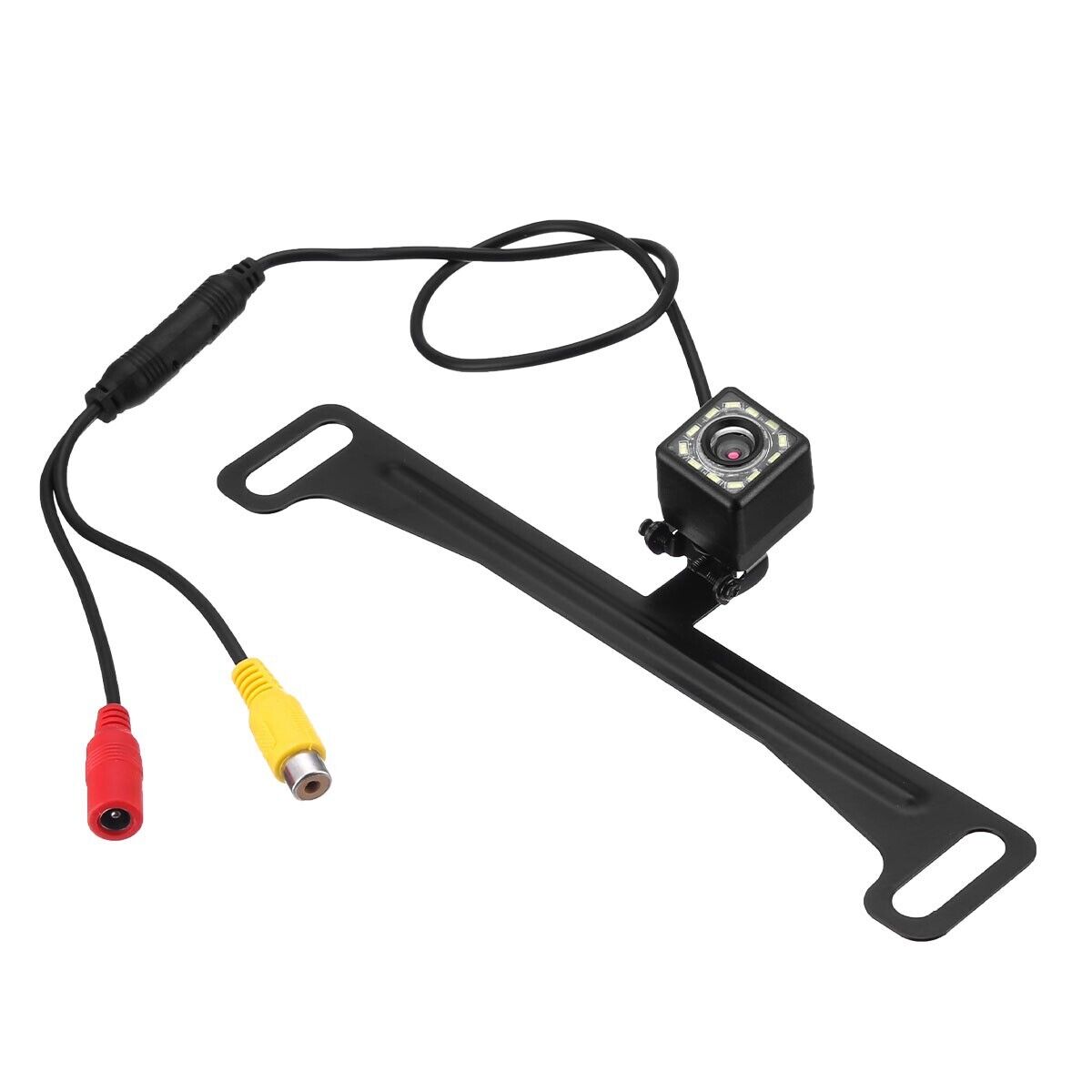 Waterproof Car Rear View Camera Reverse Parking 12LED