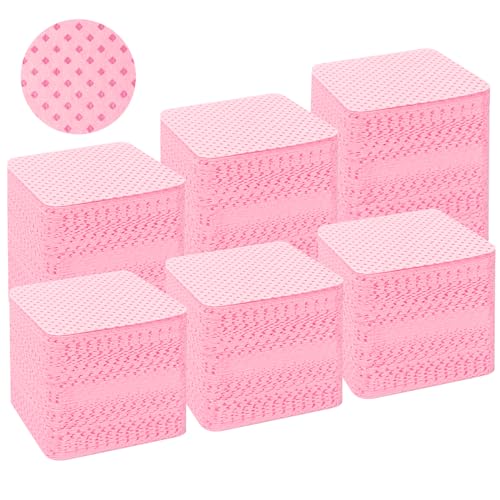 Lint-Free Nail Wipes, 540PCS for Fingernail and Eyelash Art