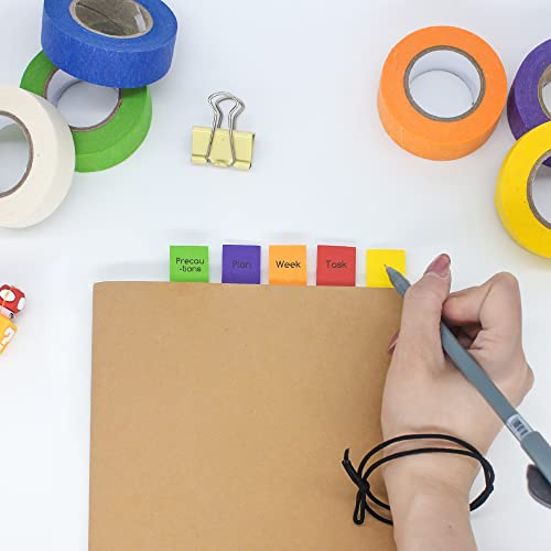 YouKing White Artist Masking Tape 1inch x 55yard