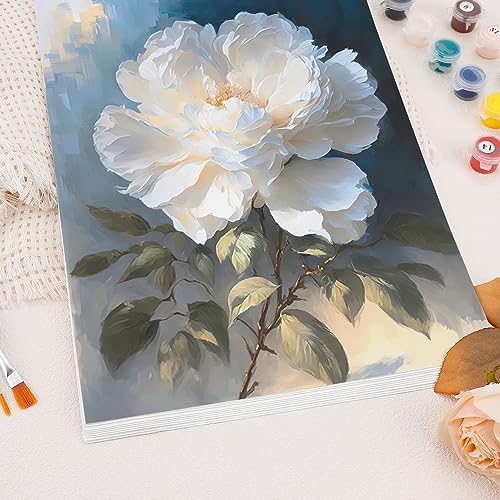 140lb Watercolor Paper Bulk 5x7 30 Sheets Art Supplies