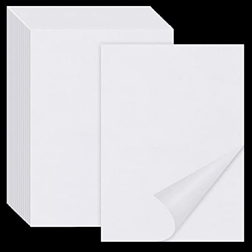 Diamond Art Paper Cover Sheets 50 pcs for Adults