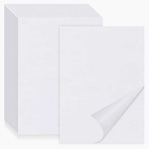 Diamond Art Paper Cover Sheets 50 pcs for Adults