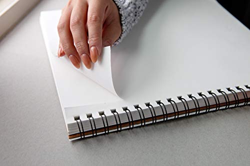 Strathmore 400 Series Recycled Sketch Pad, 9x12" - 100 Sheets