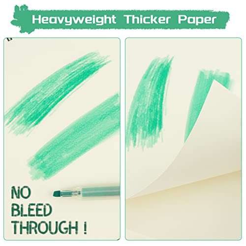 Spiral Sketchbook 8.5 x 11 - Pack of 1