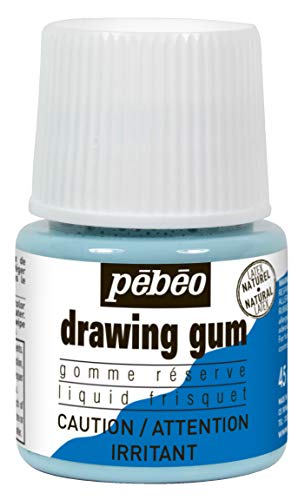 Pebeo Liquid Latex Masking Fluid - Fine Art Supply