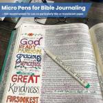 STANBLUE Set of 12 Fineliner Art Pens