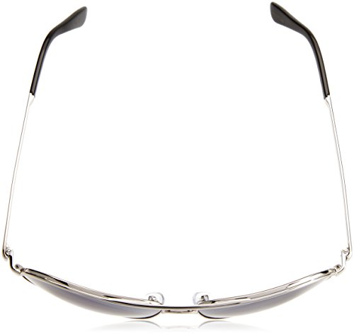 Tom Ford Aviator Sunglasses in Grey 58mm