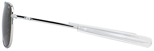 AO Original Pilot Sunglasses - SkyMaster Glass Lenses