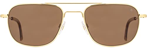 AO Checkmate Sunglasses - AOLite Nylon Lenses