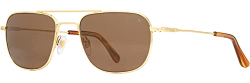 AO Checkmate Sunglasses - AOLite Nylon Lenses
