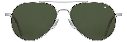 AO General Sunglasses - AOLite Nylon Lenses - Polarized