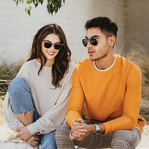 AO General Sunglasses - AOLite Nylon Lenses
