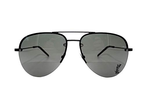 Saint Laurent Classic 11 M 001 Black/Grey