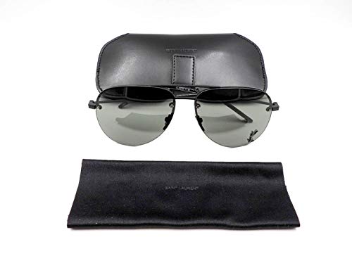 Saint Laurent Classic 11 M 001 Black/Grey