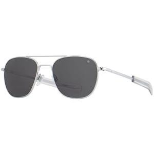 AO Original Pilot Sunglasses - SkyMaster Glass Lenses