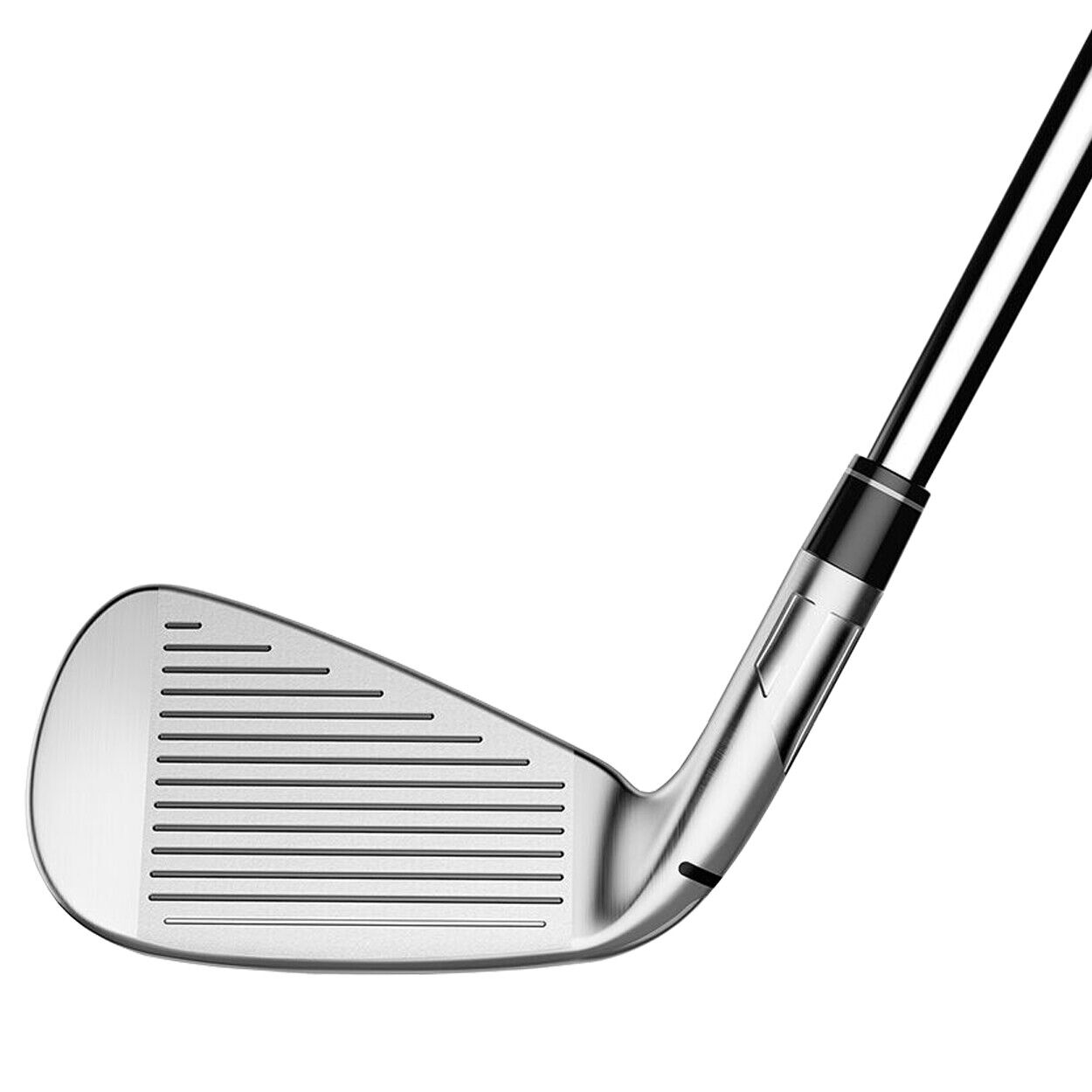 TaylorMade SIM 2 Max Iron Set - Men's RH