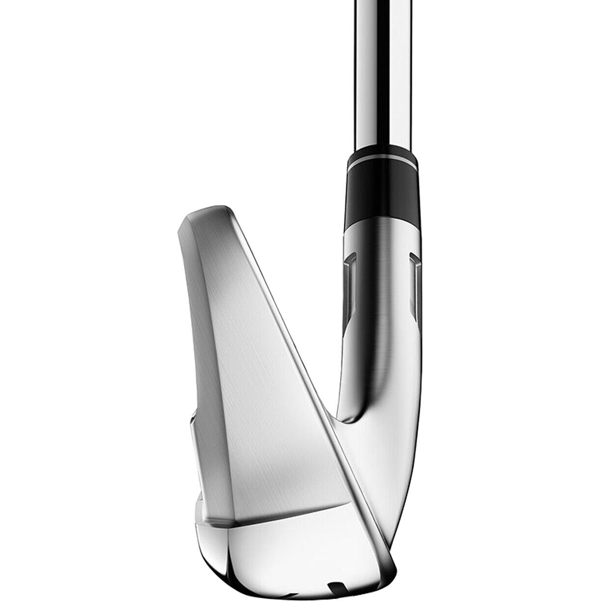 TaylorMade SIM 2 Max Iron Set - Men's RH