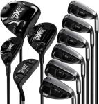 PXG Lucky 7 or Tactical 10 Set